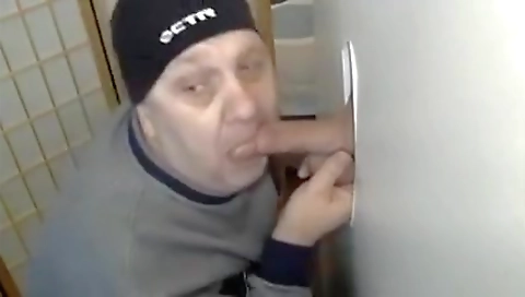 Sultry chick plays with her huge cock