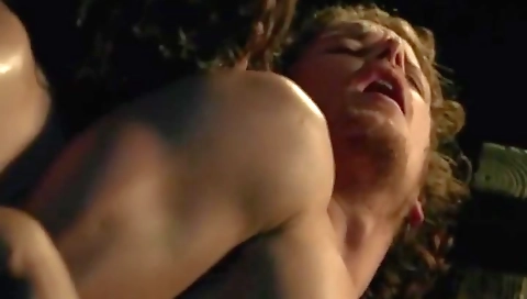 Hawt babe fucked in her boyfriend