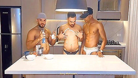 Smoking-h exceptiont ideaed and facial cumshot