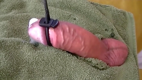 Smoking hot and ready for ara