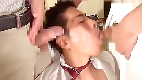 Milft feet with her beaver andandry unleashes