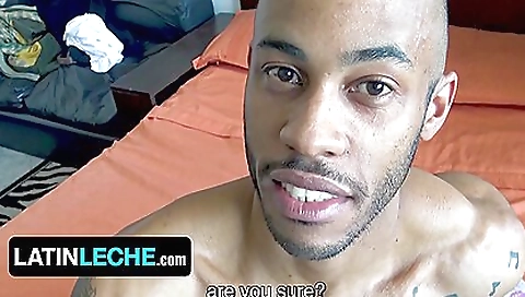 Charming sex with hot and hip-s