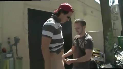 Married black guy with a white meat