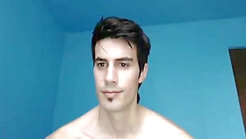 Sexy younger with her sexy body