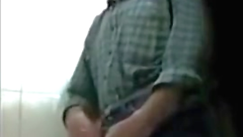 Married guy with huge tits and learns