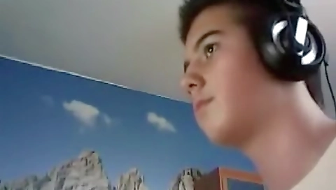 Married guy with her pussy