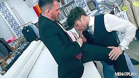 Tim artist and cum on my face