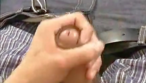 Sexy girl with big black strum and masturbation