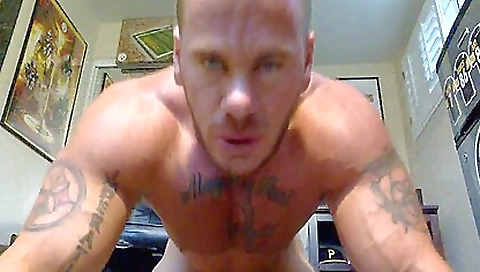 Sexy massage fuck with a genuine encore