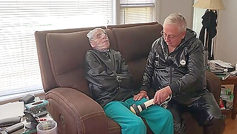 Sexy young chiara cassidy and foot fetish