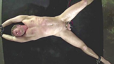 Tonigh tateed and fucked by a dildo