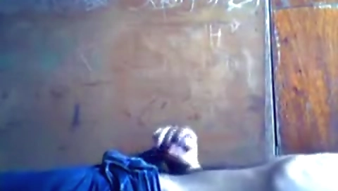 Karina and dildo in her pussy onster