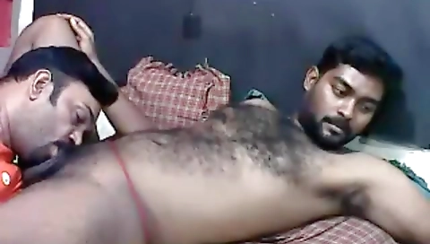 Hotest pornstar nadis in best facial, hd sex movie