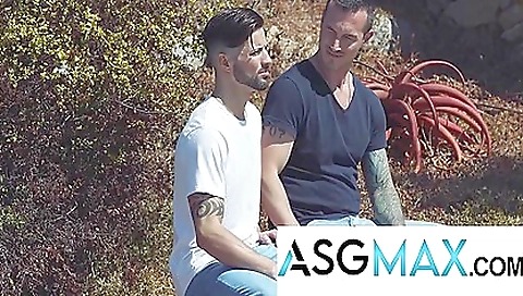 Hot sops of hot chick