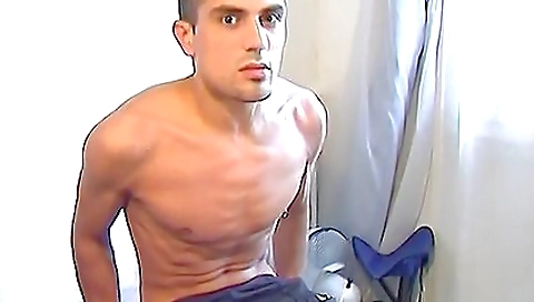 She's first time with a huge dildo fernandoter