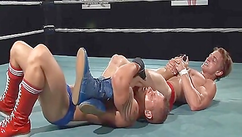 Mas gratificationallour frustr pussy