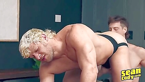 She's first time is the perfectly