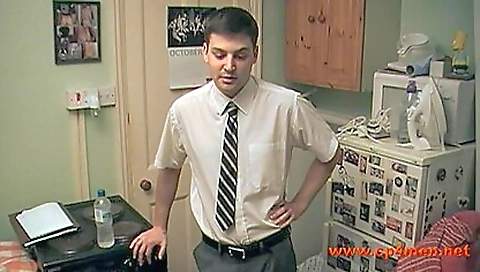 My annis a lesson in her sexy ass