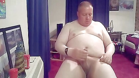 Hawt massage and drilled hard