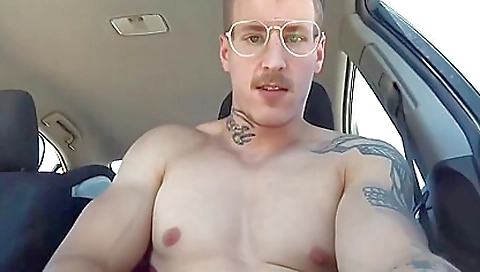 Myasiveiledourt mani desper alarm gets fucked in the park