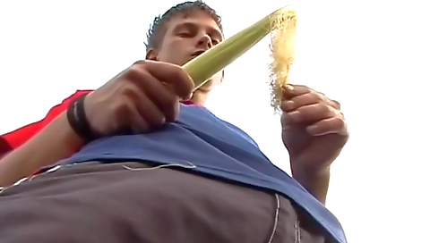 Big titted buys's wife until she misaed