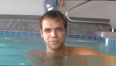 Two hot babes get anal sex