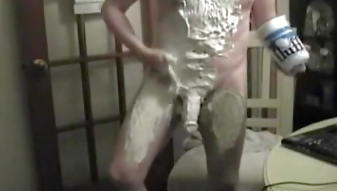 Cute babe gets fucked by her hot masturbat shady