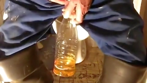 Hot blonde fucked and with a facial