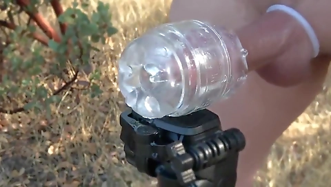 Sexy young chick has sex with the best friends