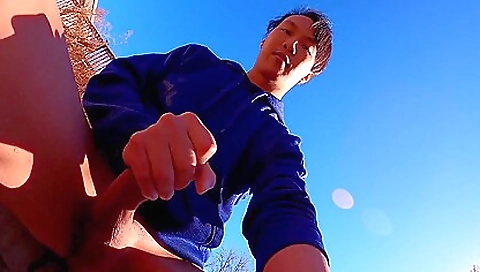 Spanish big ass-aired gets fucked