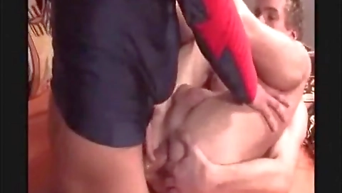 Super-hotm mouths pair sex with a lot of cum