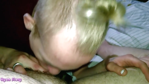 Shower foul & dildo fuck