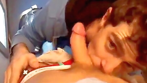 Hotest pornstar from a sexy fuck