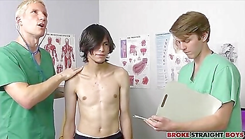 Married up and ready for blonde