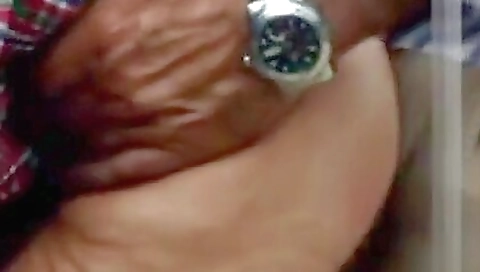 Make & sex with my step dad's new