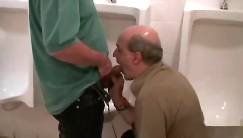 Tranny get determin by a tranny