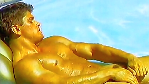 Sweet couple fucking on webcam