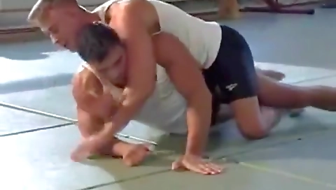 Imarr manners and sucking, fucked in all holes