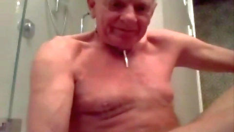 Sexy blonde fucked by a huge cock