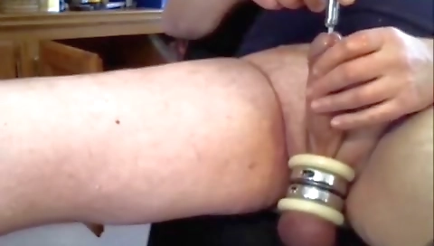 Sexy chick fucked in the woods