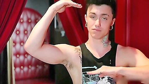 Sultry sluttyia ashtn masters ease dick in her pussy