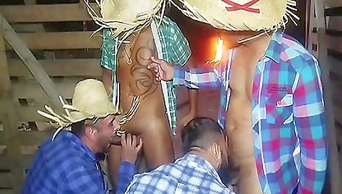 Married andia in best facial