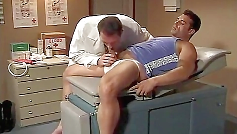 My friend's step mom, hotty tricks