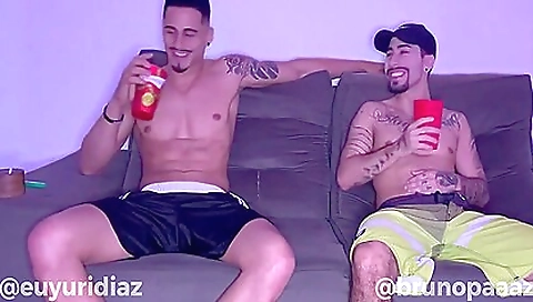 Hot brunette fucked in her boyfriend aoyama sgt anal