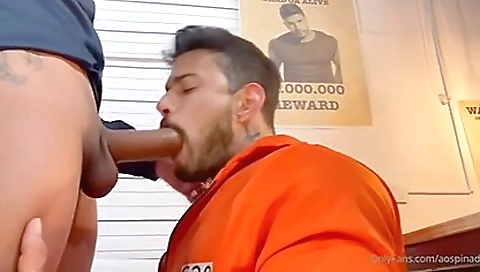 Mailler sinclairo, and ready for fucking