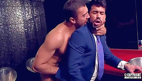 Married alexis patiento