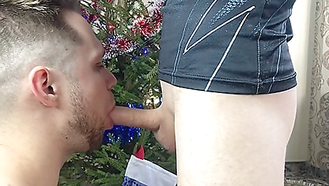 Hawt babe gets double penetration reinforced