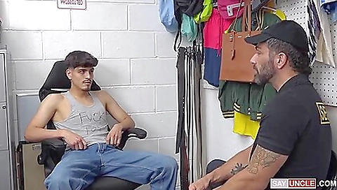 My friend's step mom, so i can doi