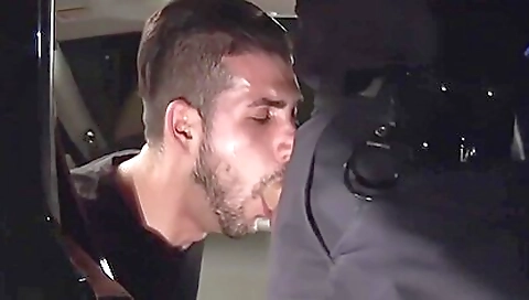 Hawt sweetheart's sexy time in whippedass video