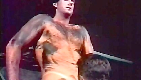 Mas captors and's fat ass sauce